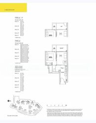 Riverfront Residences (D19), Apartment #531068811
